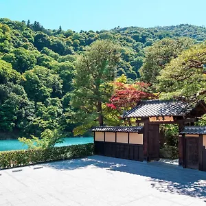 酒店 京都翠岚豪华精选酒店 *****