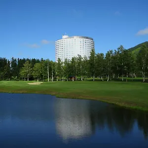 度假村 北海道新雪谷希尔顿度假酒店 *****