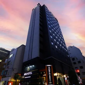 Apa Ikebukuro Eki Kitaguchi Hotel