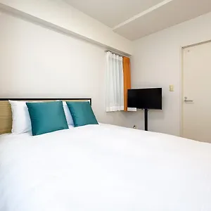 Luce Takanawa Appartement Tōkyō
