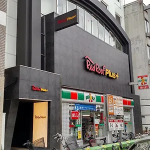 酒店 难波丽都大酒店 ****