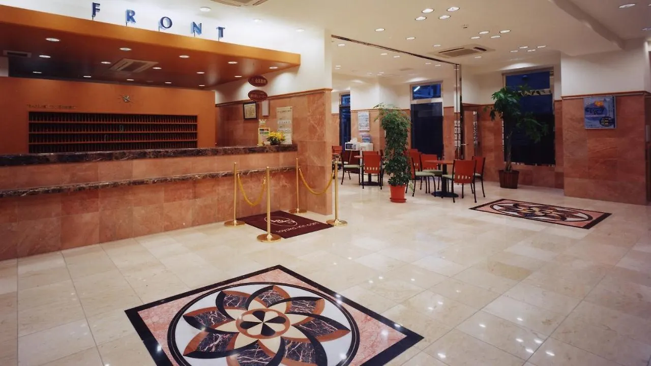 Hotel Toyoko Inn Tokyo Ikebukuro Kita-Guchi No.1