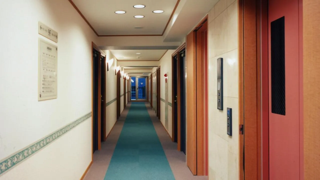Toyoko Inn Tokyo Ikebukuro Kita-Guchi No.1 3*,  Japan