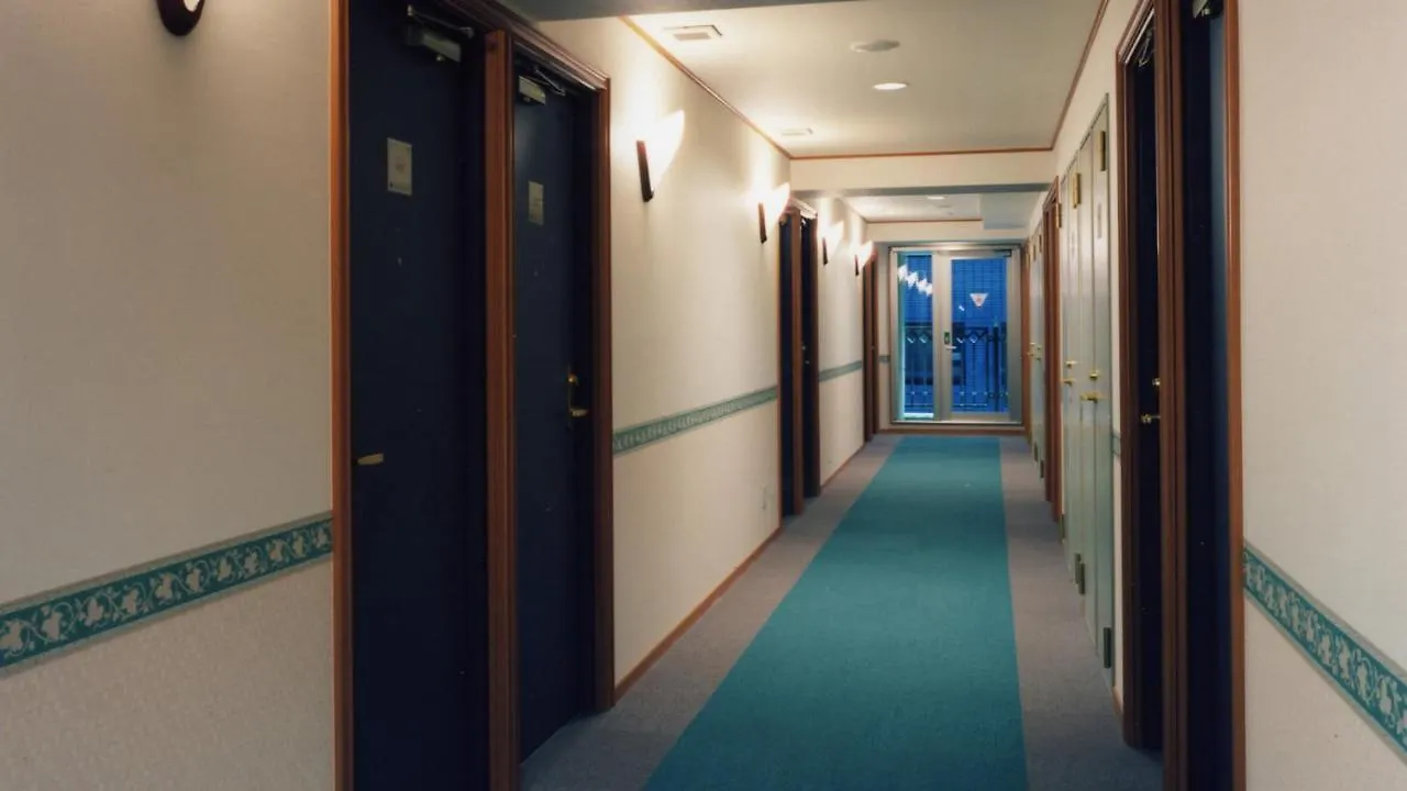 *** Отель Toyoko Inn Tokyo Ikebukuro Kita-Guchi No.1 Япония