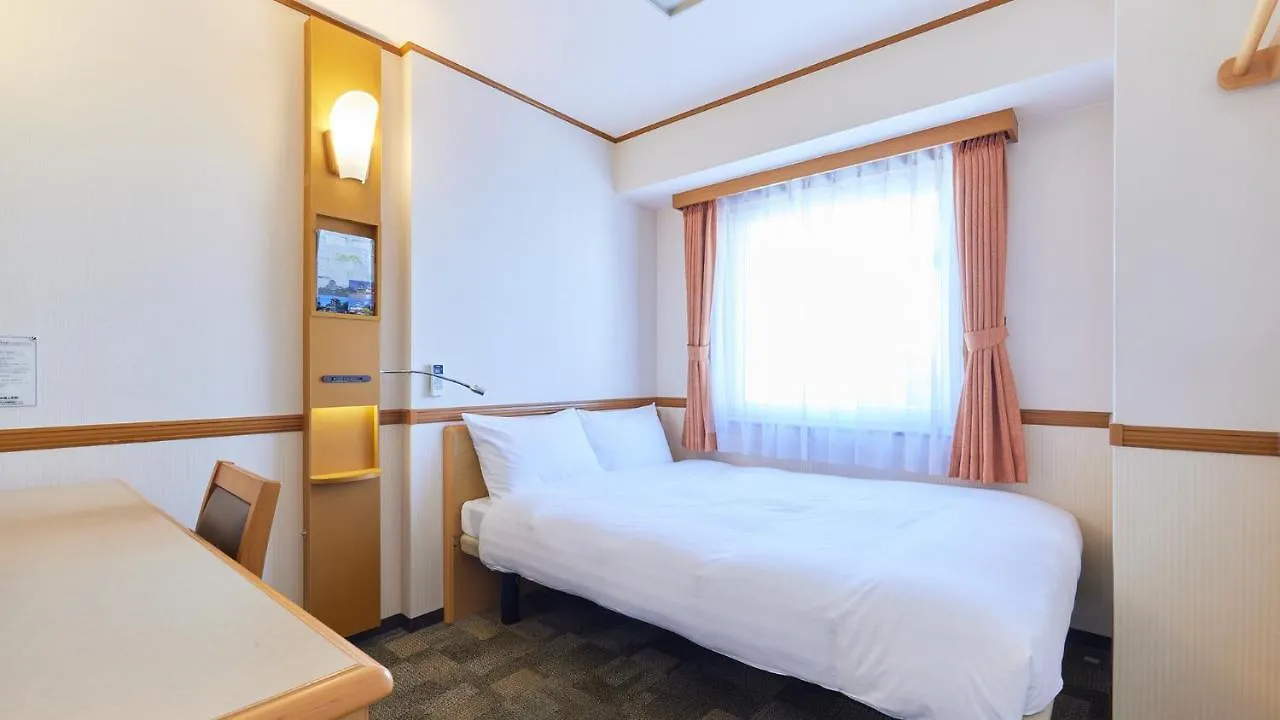 Toyoko Inn Tokyo Ikebukuro Kita-Guchi No.1