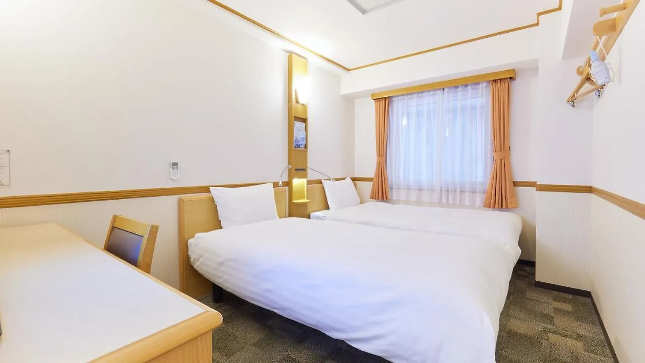 Hotel Toyoko Inn Tokyo Ikebukuro Kita-Guchi No.1