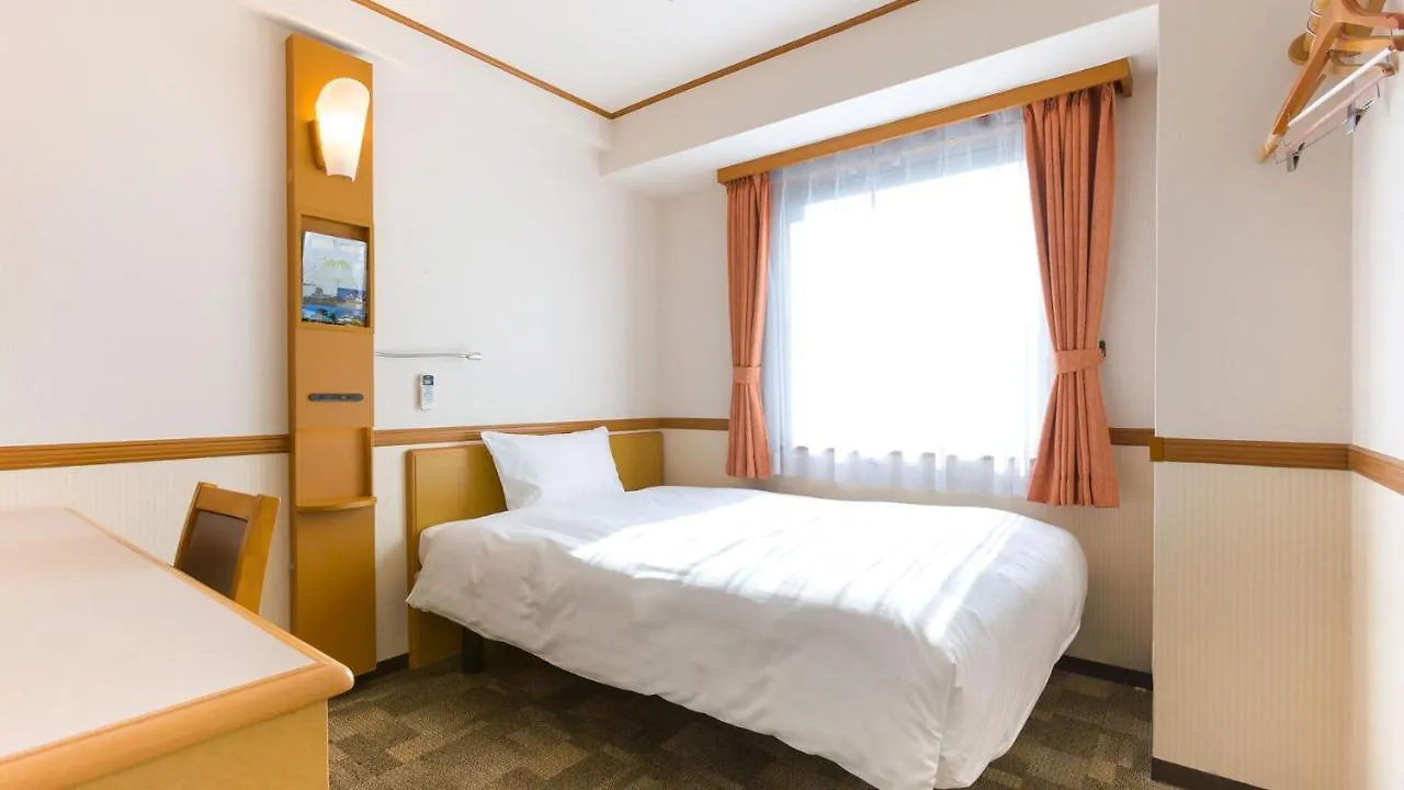 Toyoko Inn Tokyo Ikebukuro Kita-Guchi No.1