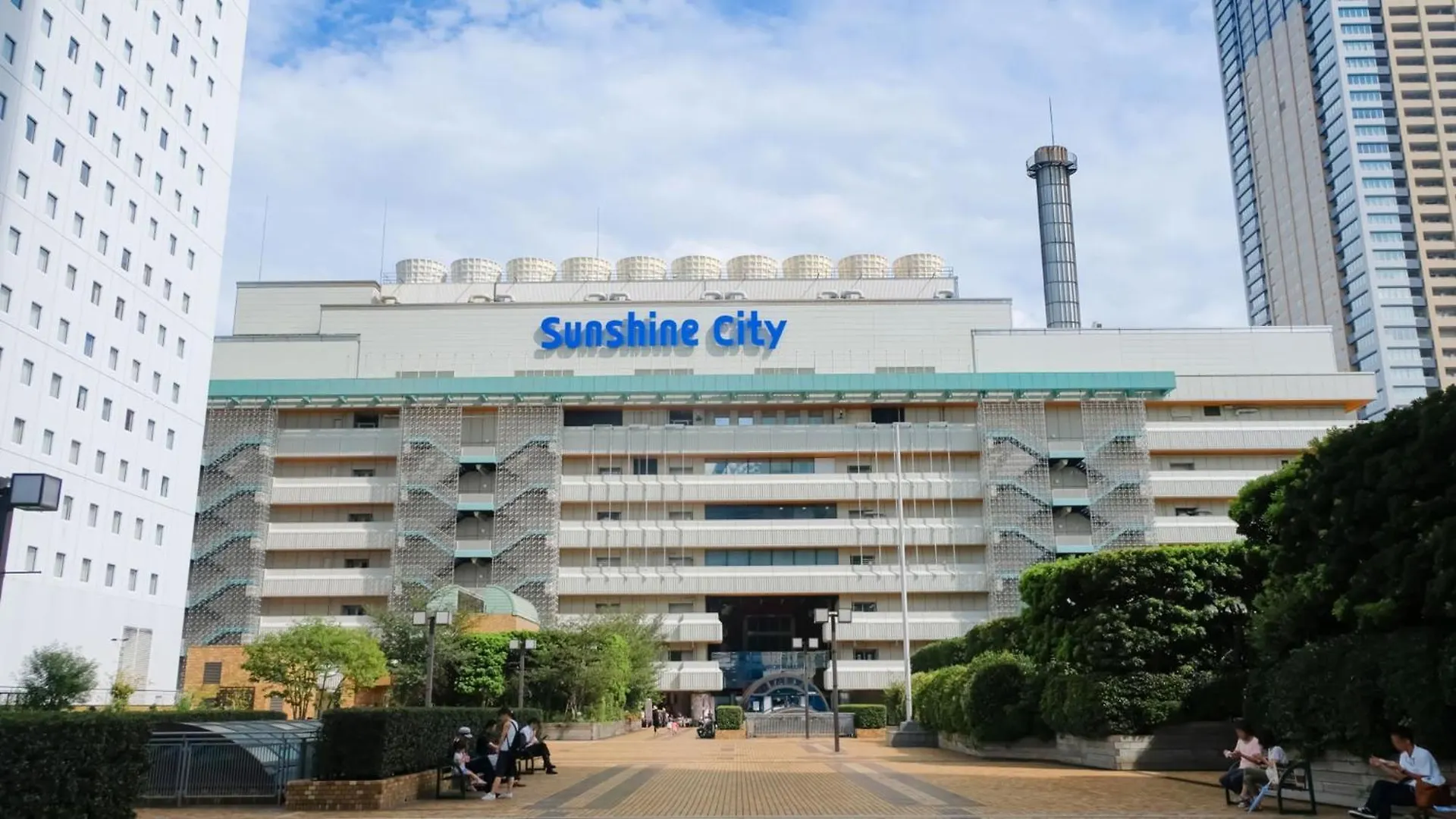 Toyoko Inn Tokyo Ikebukuro Kita-Guchi No.1