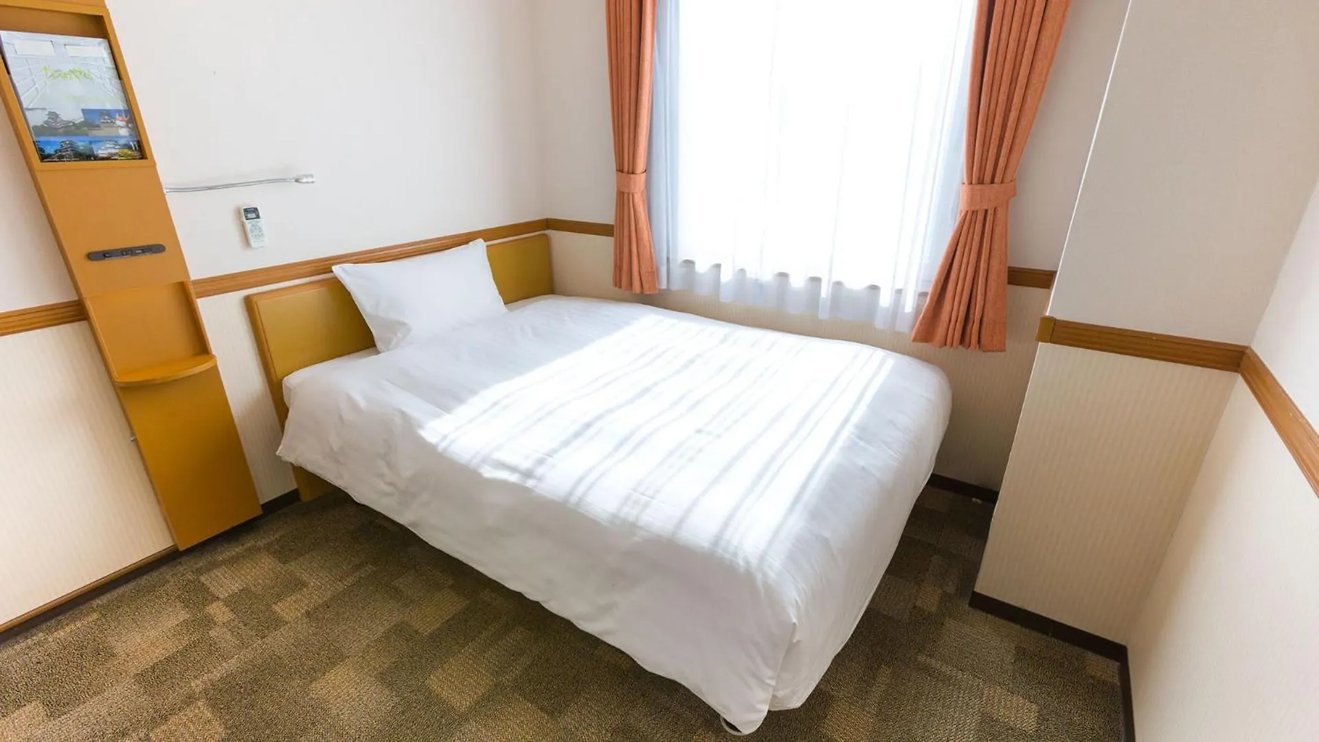 Toyoko Inn Tokyo Ikebukuro Kita-Guchi No.1 Hotel