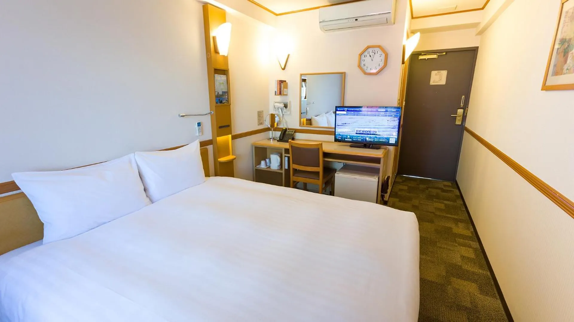 Toyoko Inn Tokyo Ikebukuro Kita-Guchi No.1