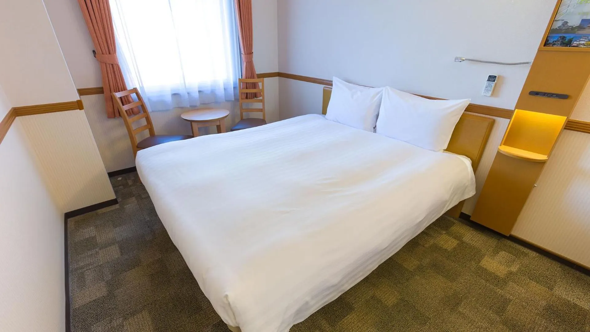Toyoko Inn Tokyo Ikebukuro Kita-Guchi No.1 3*,  Japan