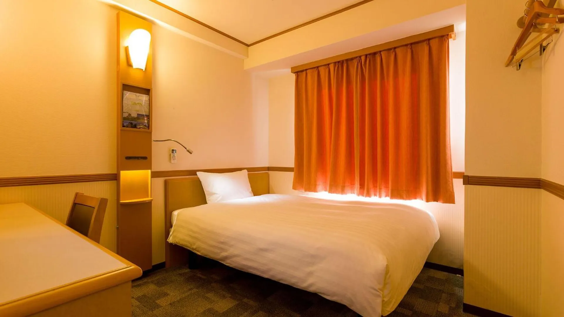 Toyoko Inn Tokyo Ikebukuro Kita-Guchi No.1
