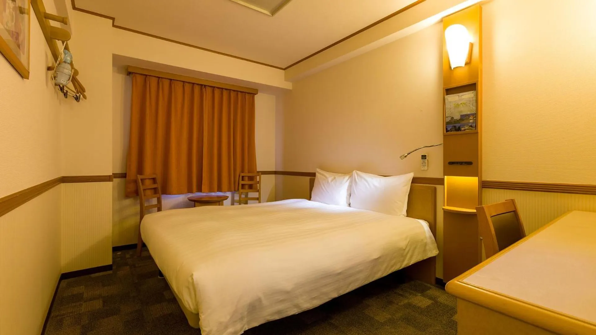 Toyoko Inn Tokyo Ikebukuro Kita-Guchi No.1 Hotel