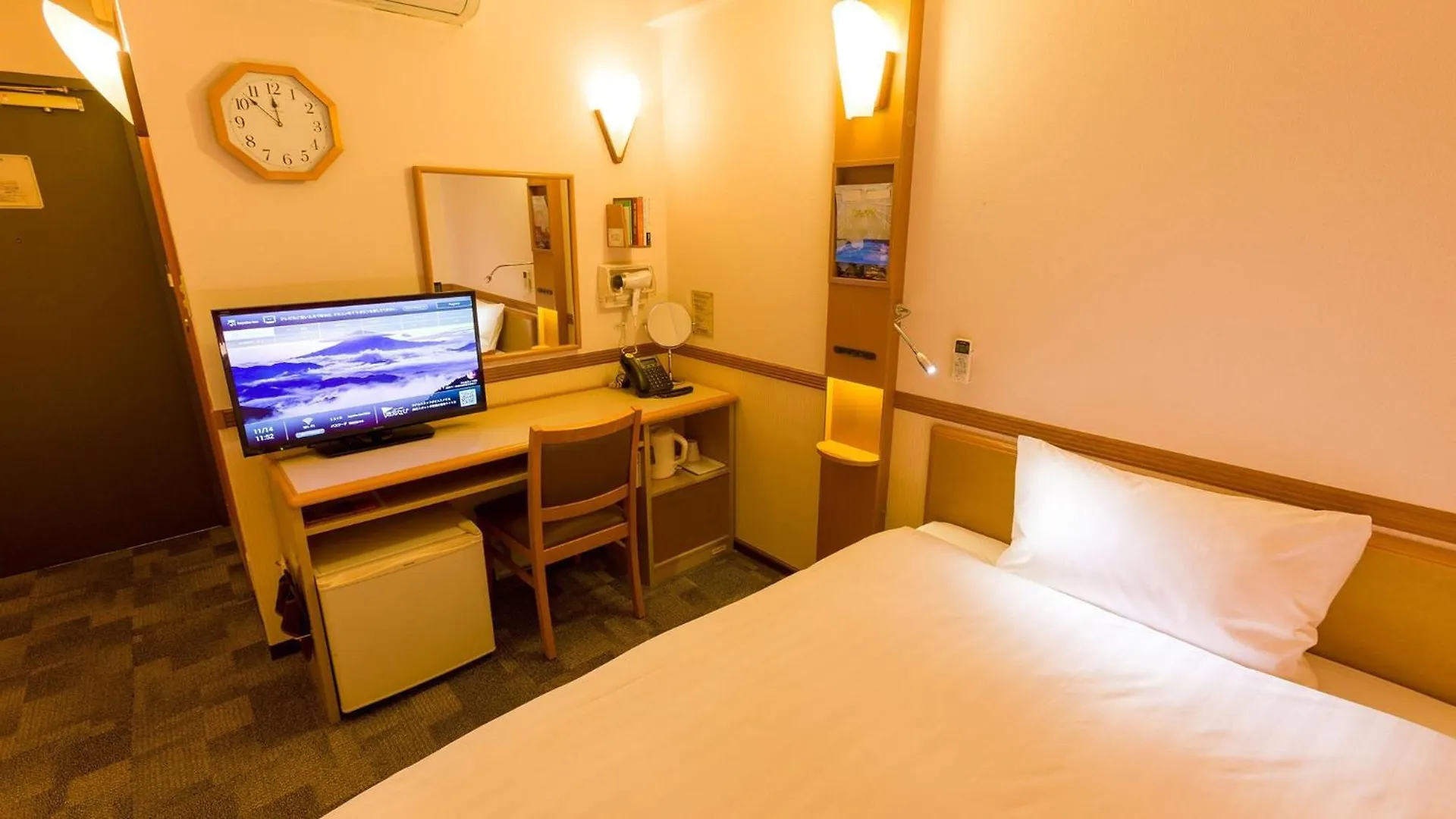Hotel Toyoko Inn Tokyo Ikebukuro Kita-Guchi No.1