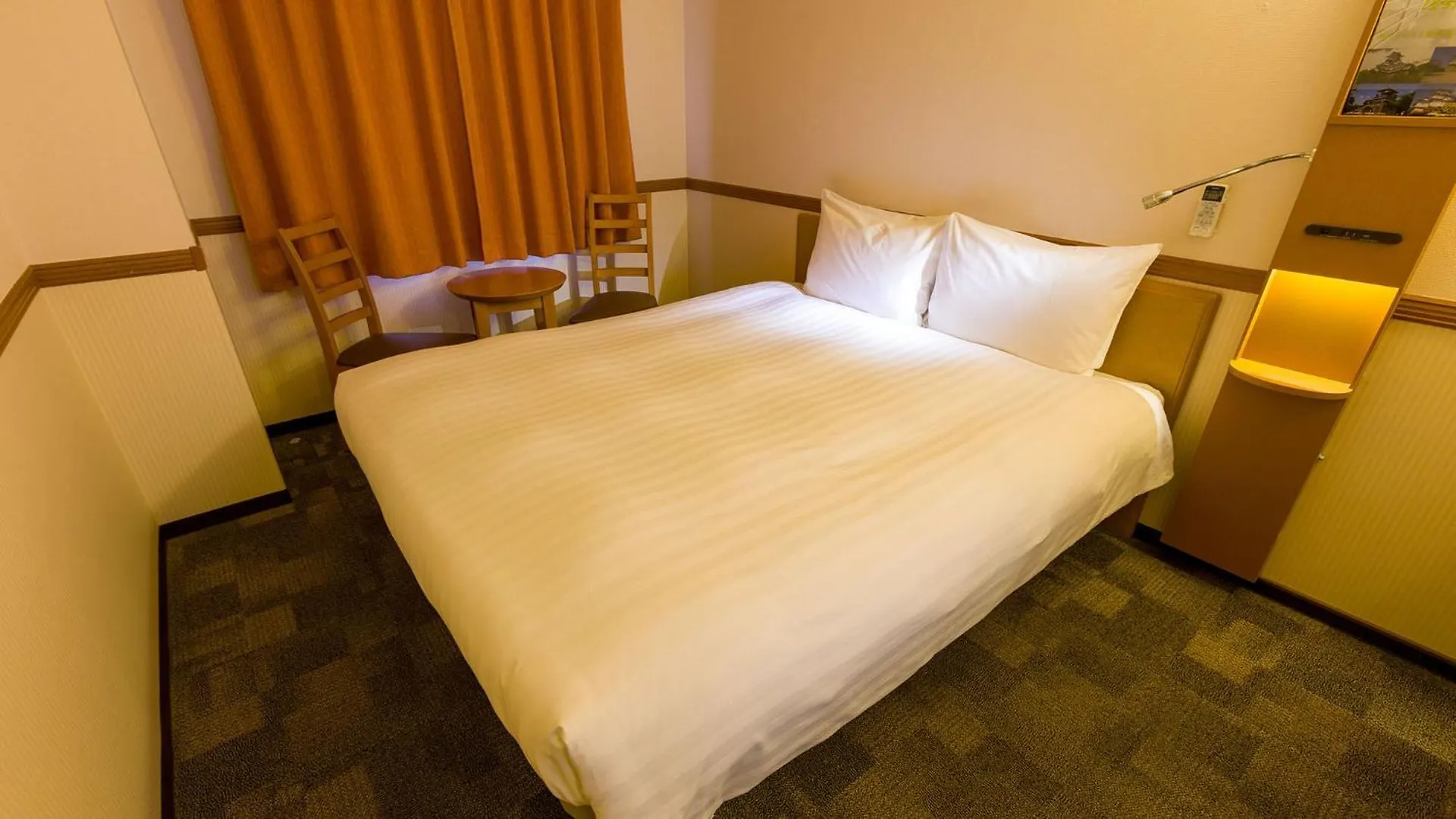 *** Hotel Toyoko Inn Tokyo Ikebukuro Kita-Guchi No.1 Japan