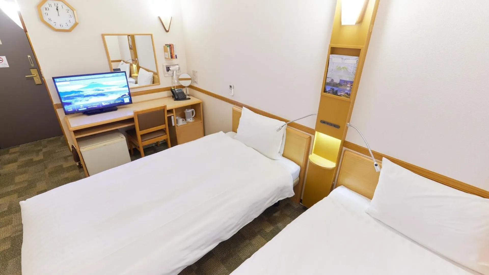 Toyoko Inn Tokyo Ikebukuro Kita-Guchi No.1 3*,  Japan
