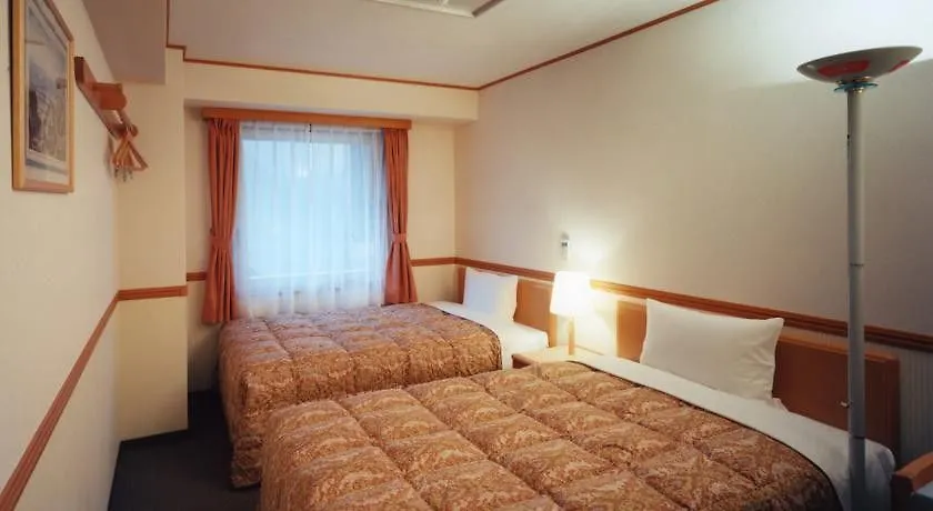 Toyoko Inn Tokyo Ikebukuro Kita-Guchi No.1