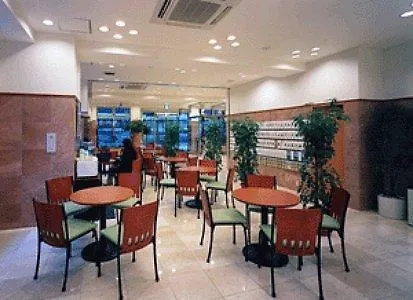 Toyoko Inn Tokyo Ikebukuro Kita-Guchi No.1 Japan