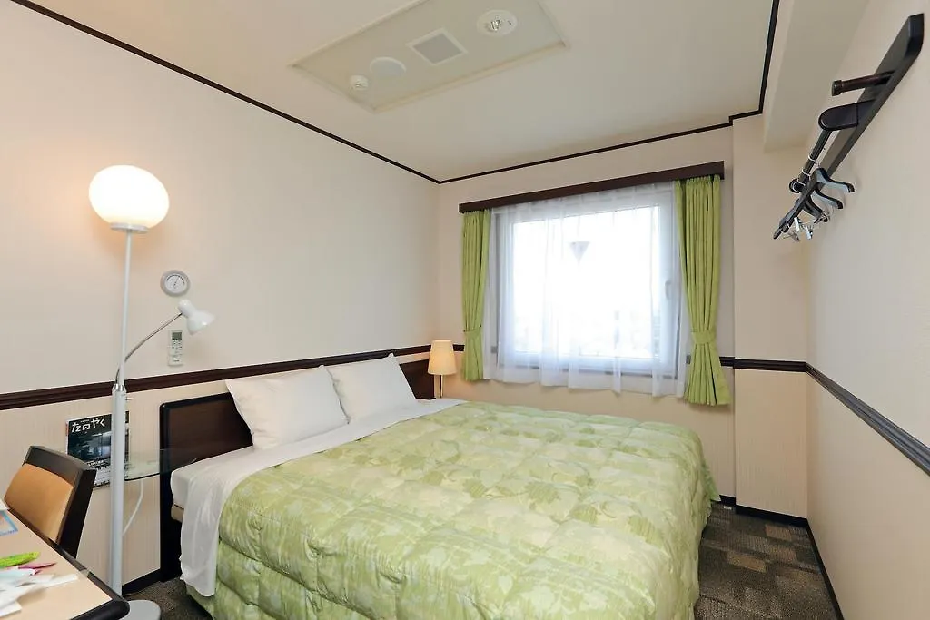 *** Hotel Toyoko Inn Tokyo Ikebukuro Kita-Guchi No.1 Japan