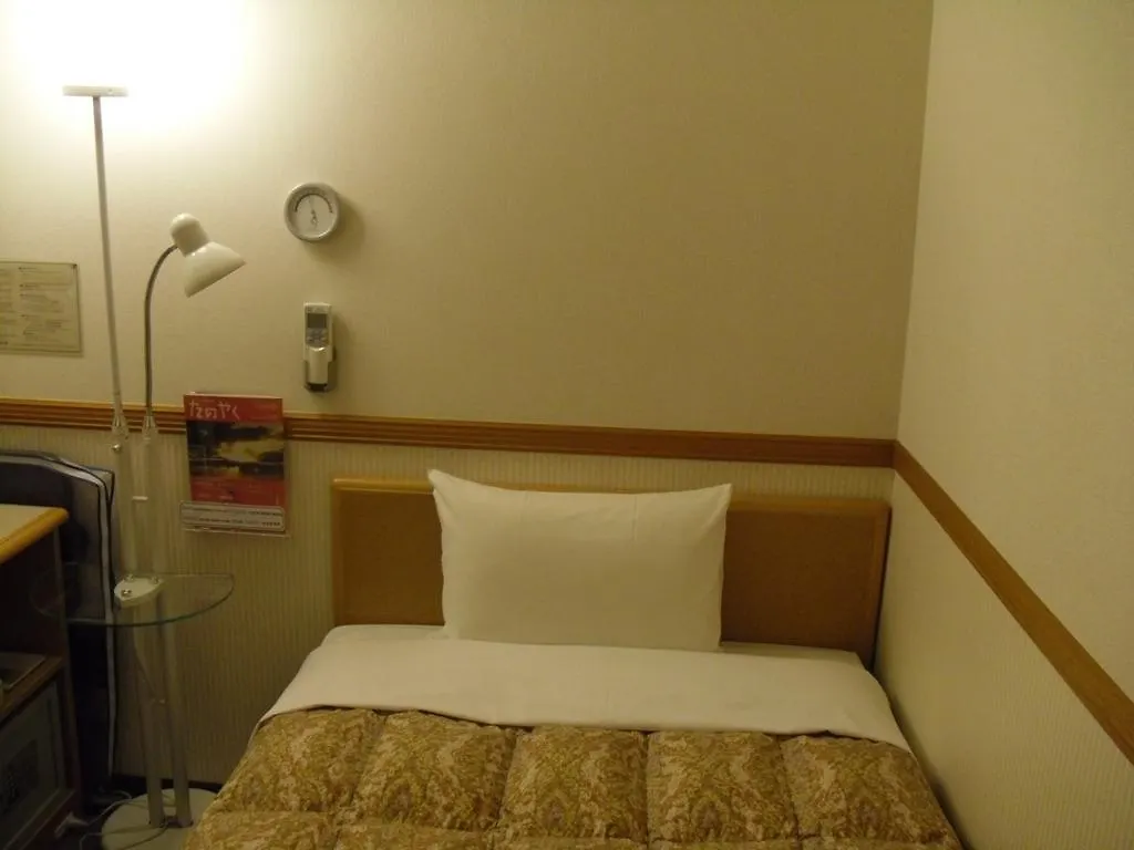 Hotel Toyoko Inn Tokyo Ikebukuro Kita-Guchi No.1
