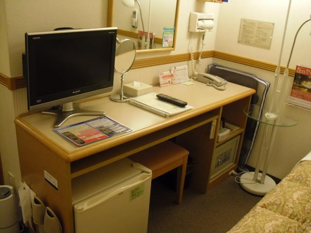 Toyoko Inn Tokyo Ikebukuro Kita-Guchi No.1