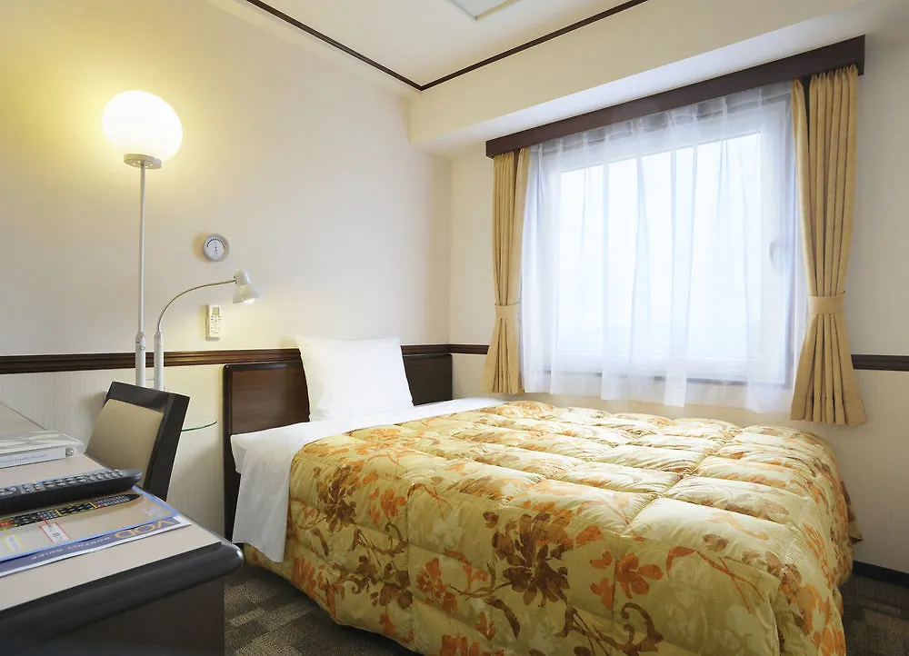 Hotel Toyoko Inn Tokyo Ikebukuro Kita-Guchi No.1