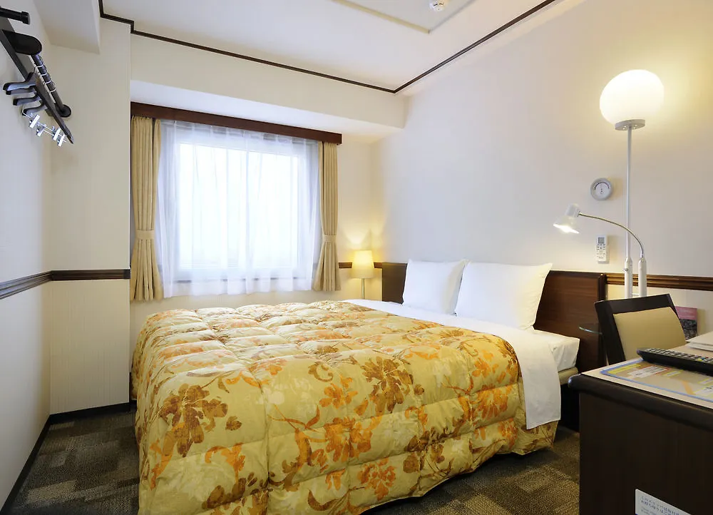 Toyoko Inn Tokyo Ikebukuro Kita-Guchi No.1 3*,