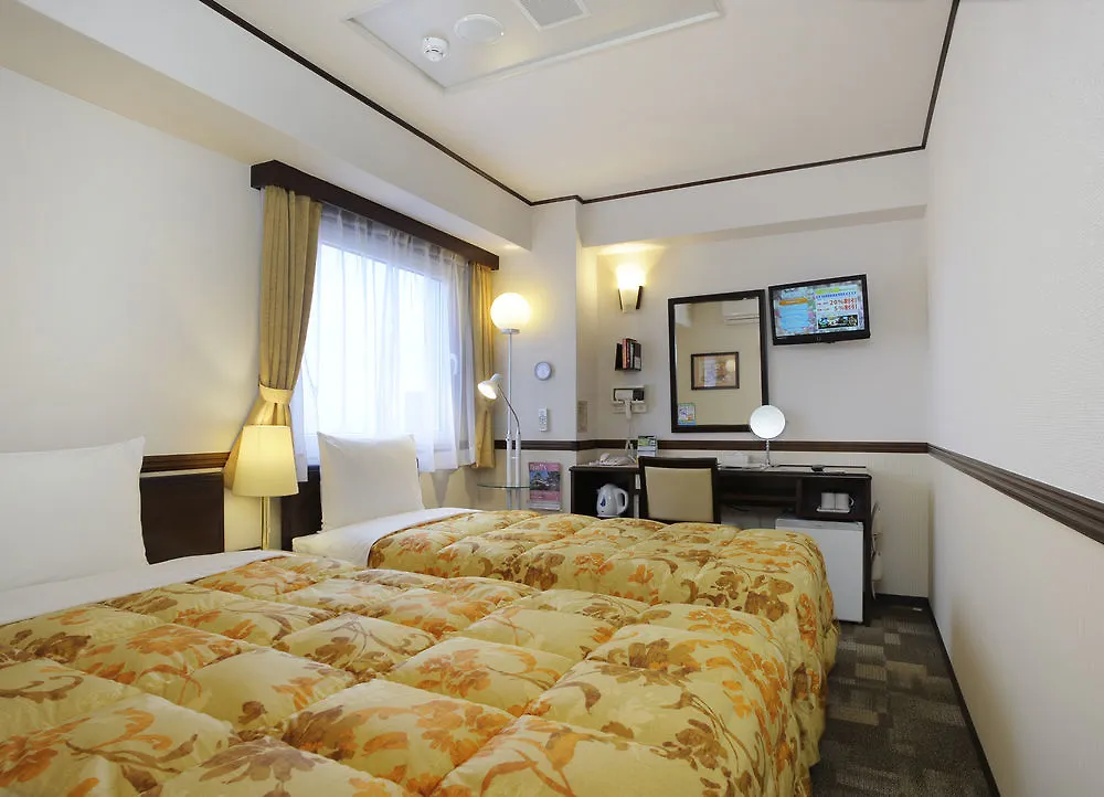Toyoko Inn Tokyo Ikebukuro Kita-Guchi No.1 Hotel
