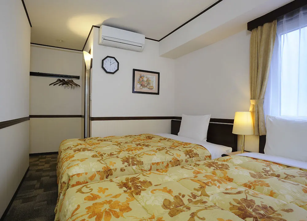 Toyoko Inn Tokyo Ikebukuro Kita-Guchi No.1