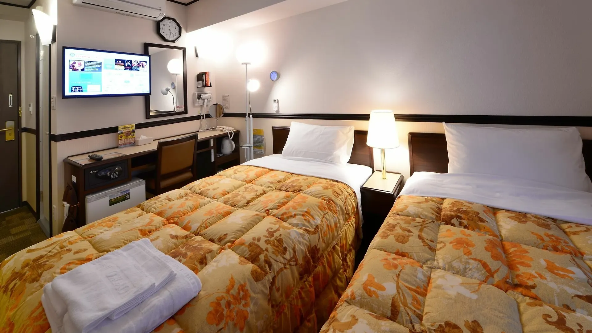 Toyoko Inn Tokyo Ikebukuro Kita-Guchi No.1 3*,  Japan
