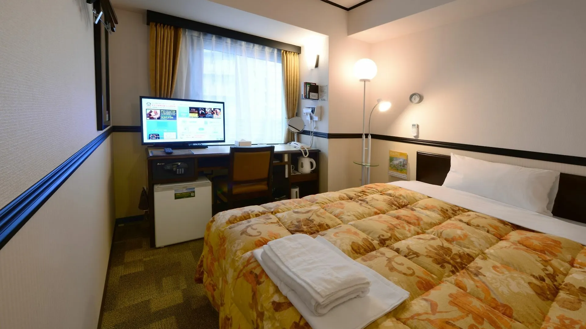 Hotel Toyoko Inn Tokyo Ikebukuro Kita-Guchi No.1