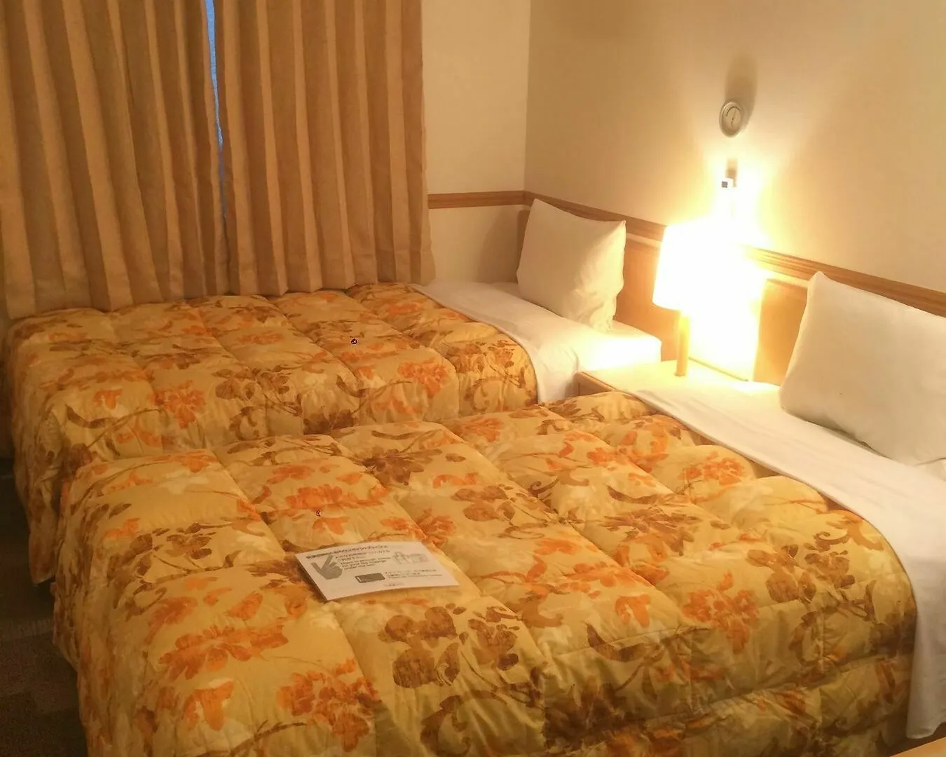 Toyoko Inn Tokyo Ikebukuro Kita-Guchi No.1 Hotel