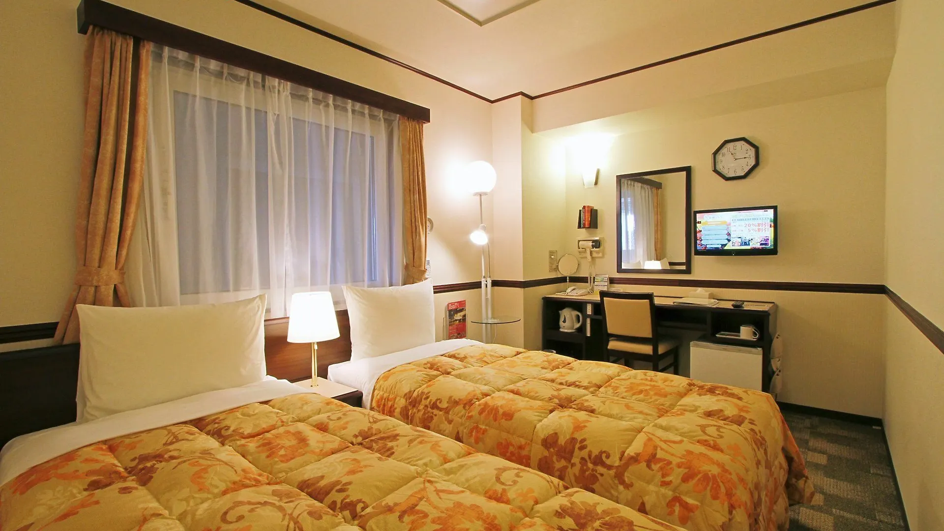 Toyoko Inn Tokyo Ikebukuro Kita-Guchi No.1 3*,