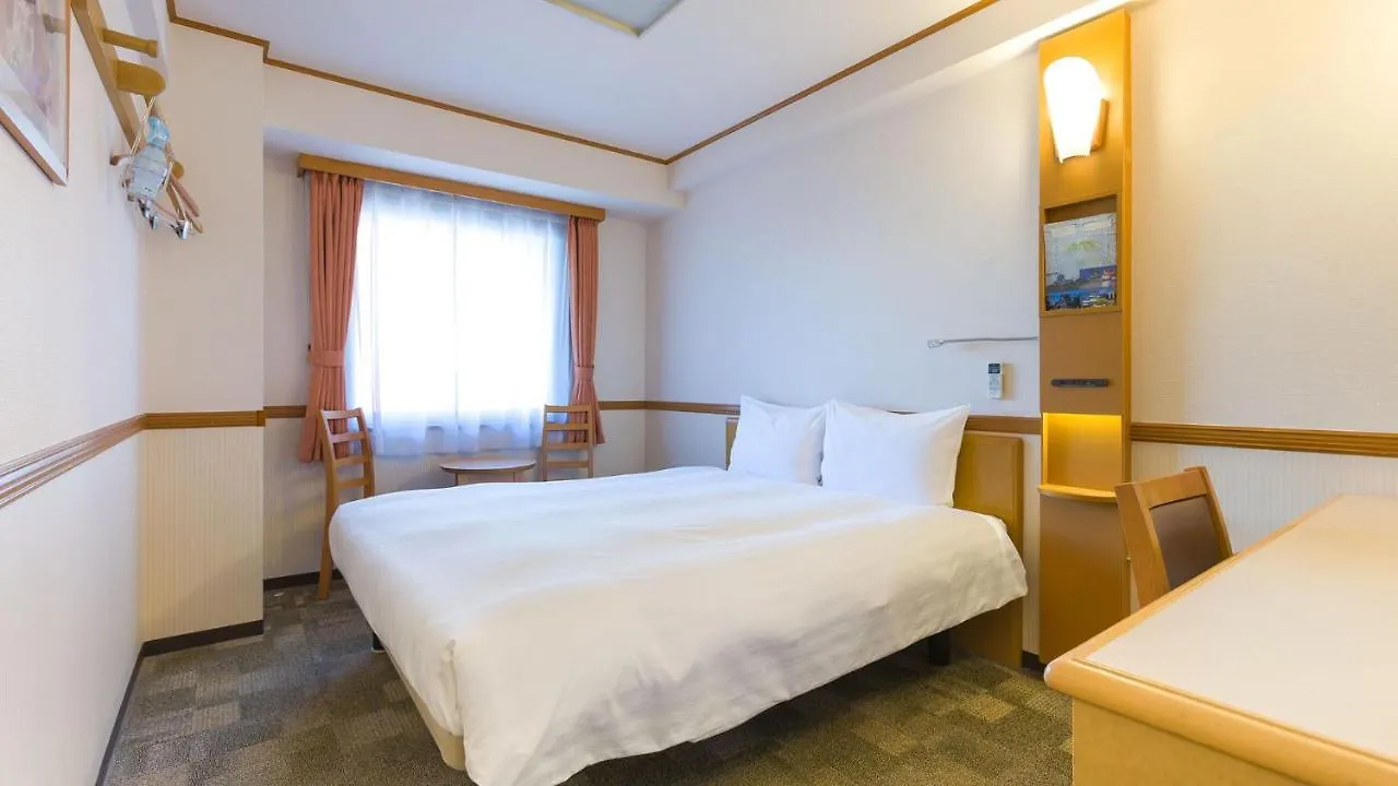 *** Hotel Toyoko Inn Tokyo Ikebukuro Kita-Guchi No.1 Japan