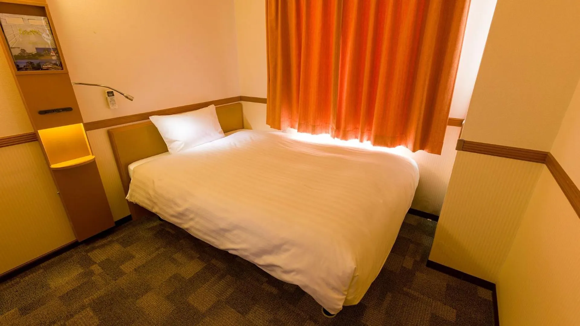 Toyoko Inn Tokyo Ikebukuro Kita-Guchi No.1 3*,  Japonsko