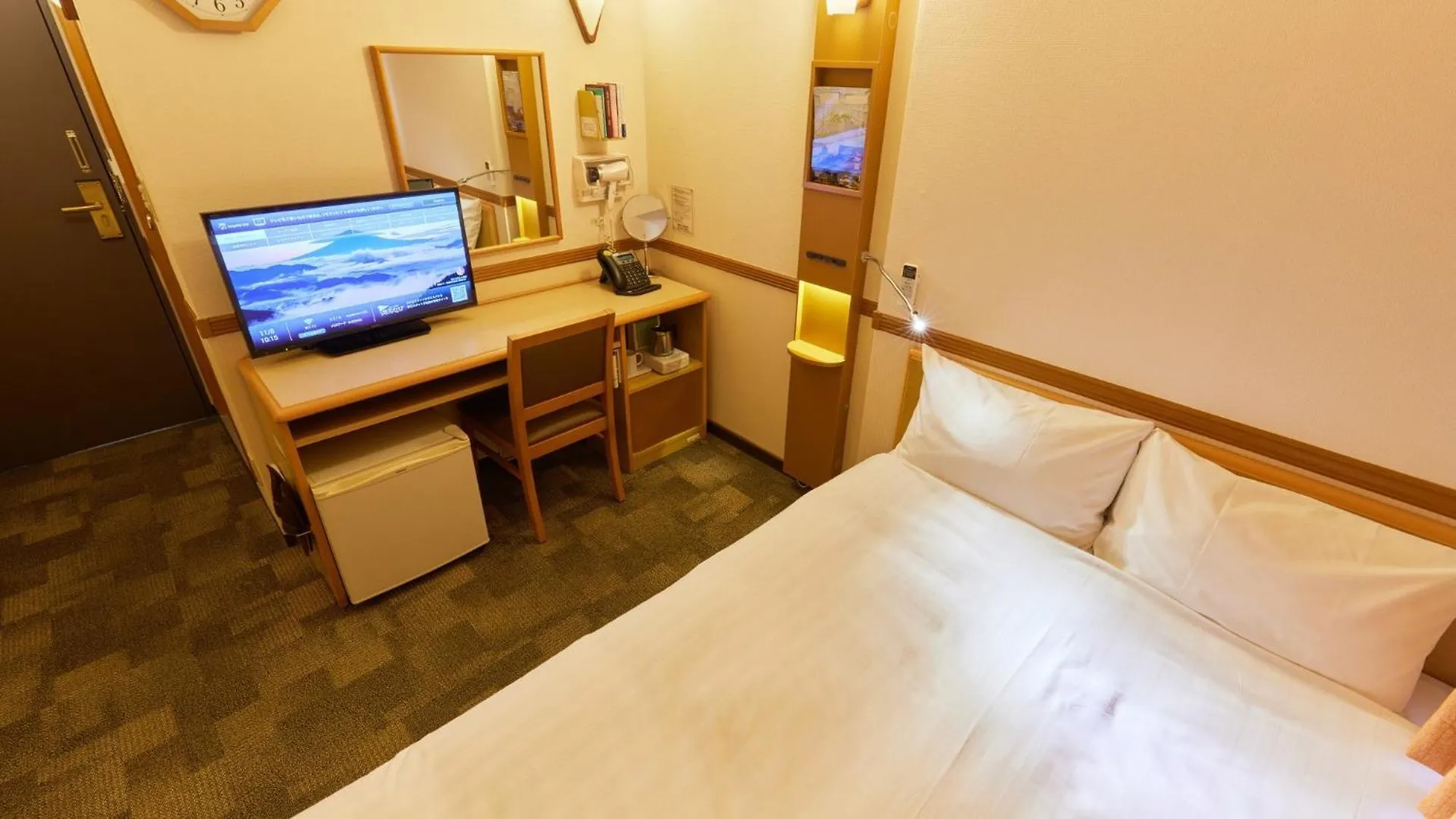Toyoko Inn Tokyo Ikebukuro Kita-Guchi No.1 Hotel