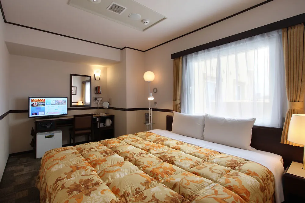 Hotel Toyoko Inn Tokyo Ikebukuro Kita-Guchi No.1